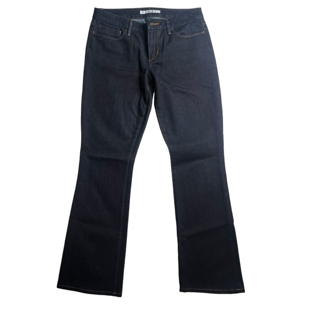 NWOT Joe’s Jeans Honey Denim Blue Low/Mid-Rise Bootcut Jeans - 30